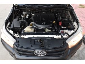 ขาย :2016 Toyota Hilux Revo 2.4 SINGLE J Pickup MT รูปที่ 7